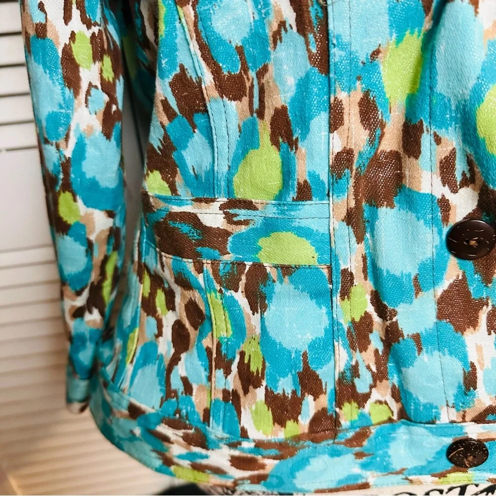 Ruby Rd Jacket - Picture 4 of 4